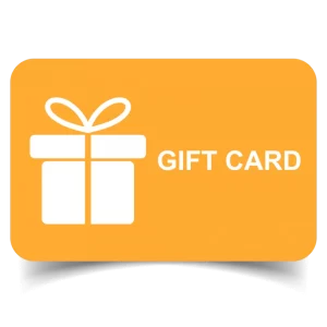 Wellness Gift Card